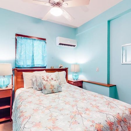 Coral Reef Condo San Pedro  Eksteriør billede