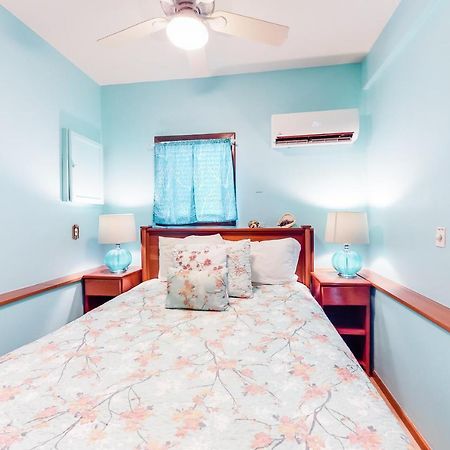 Coral Reef Condo San Pedro  Eksteriør billede