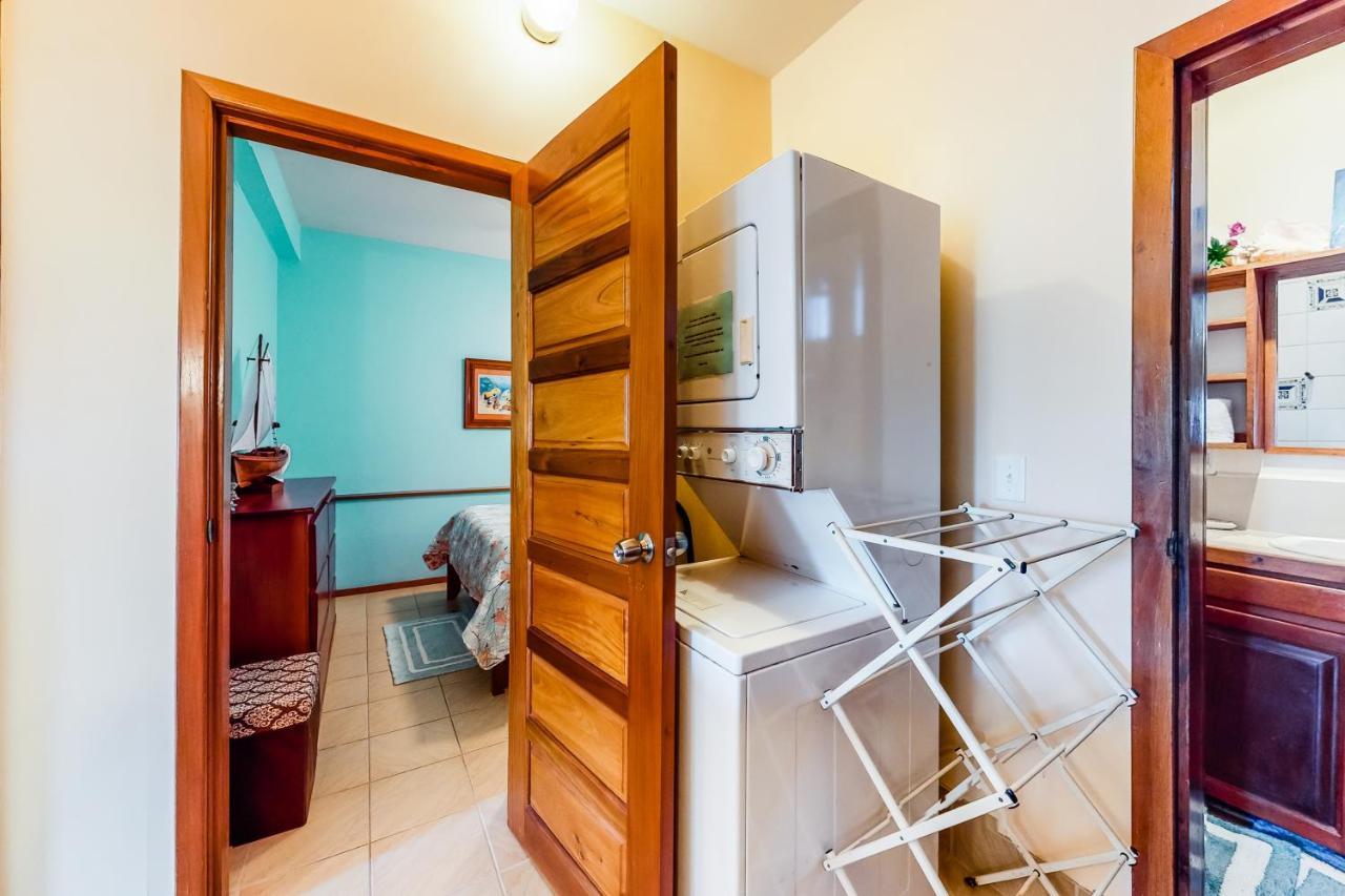 Coral Reef Condo San Pedro  Eksteriør billede
